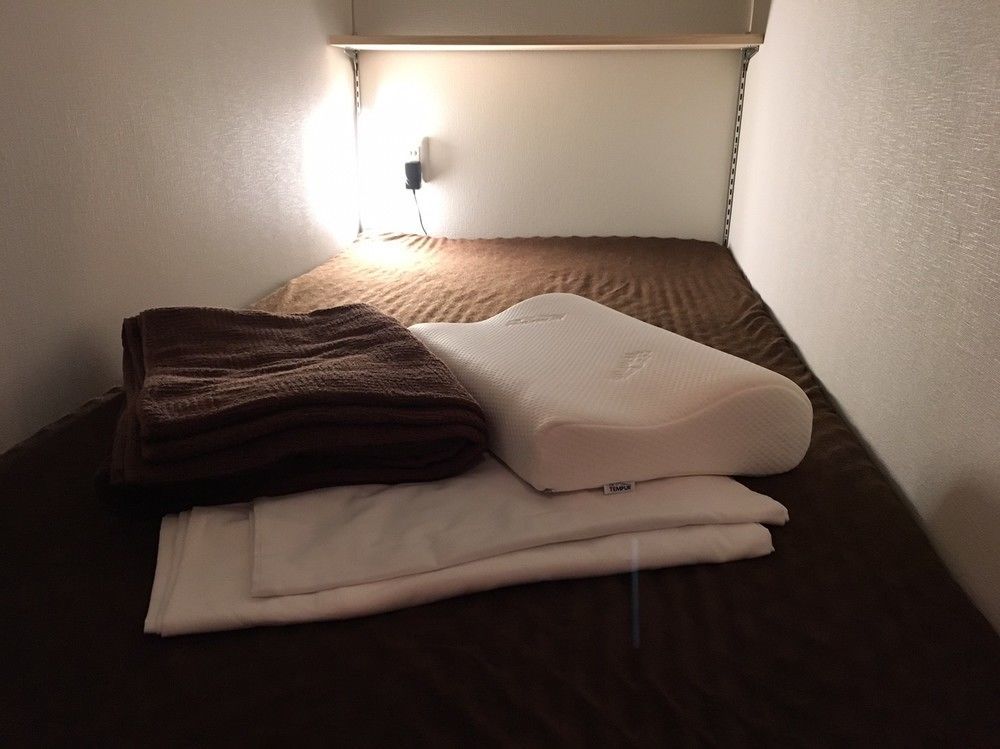 Hostel Book Tea Bed Ginza Tokio Zewnętrze zdjęcie