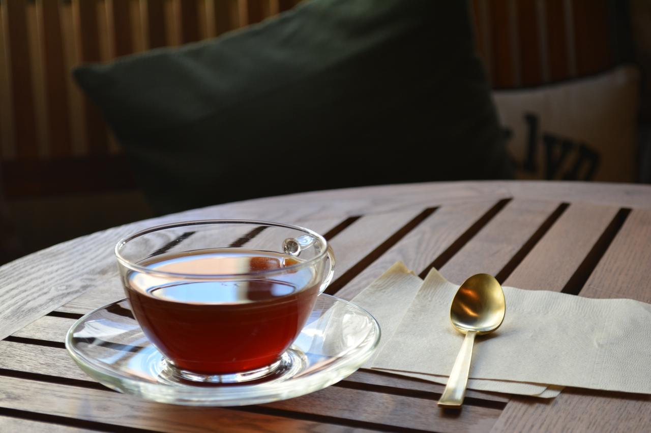 Hostel Book Tea Bed Ginza Tokio Zewnętrze zdjęcie