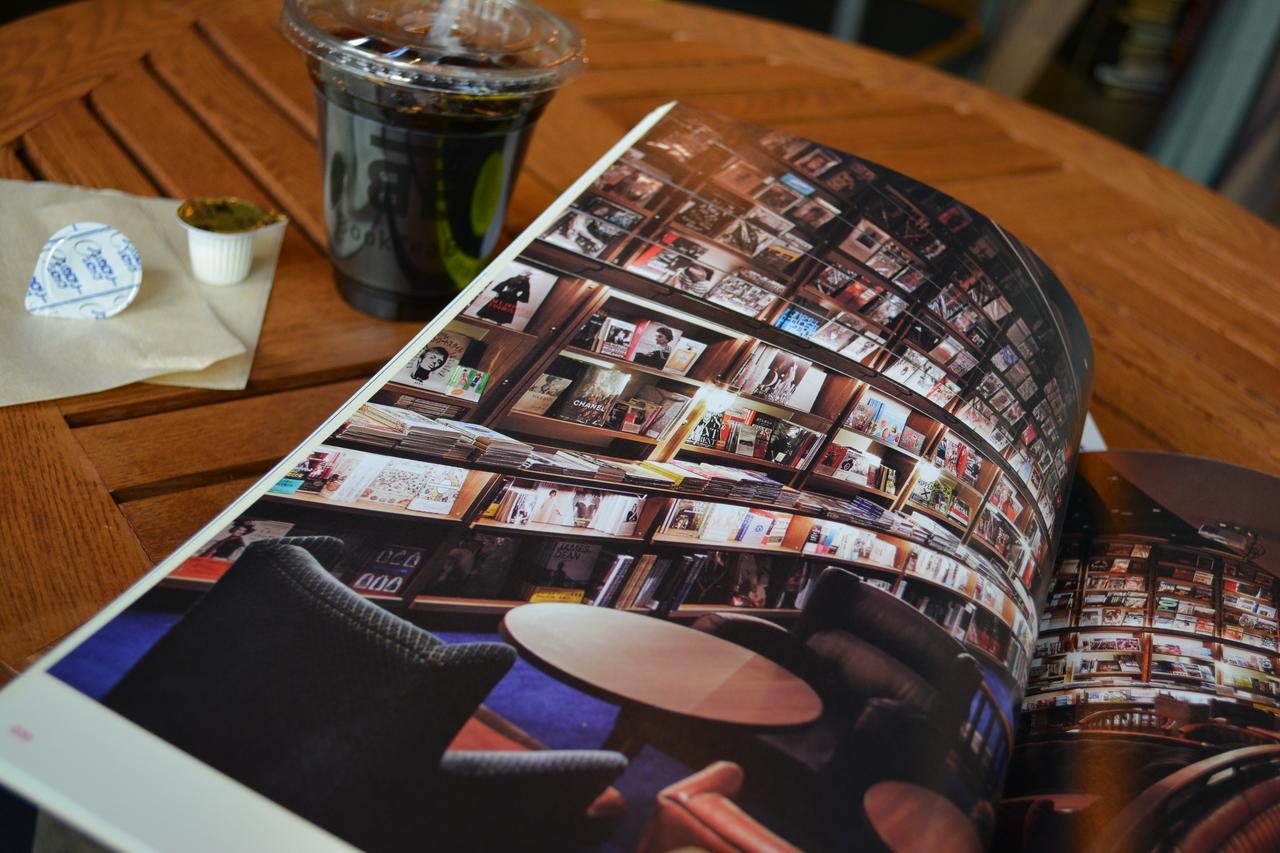Hostel Book Tea Bed Ginza Tokio Zewnętrze zdjęcie